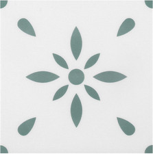 Lot de 10 dalles de sol en