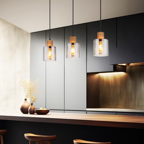 Suspensions lampe salle - suspensions,