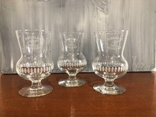 3 JOLIS VERRES A BIÈRE