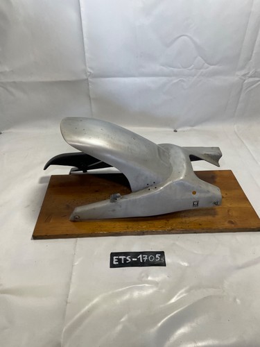 Honda cbr 600 - pc25, aile