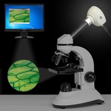 OCULAIRE MICROSCOPE CAMERA -