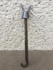 Ancien mini crochet / Fer