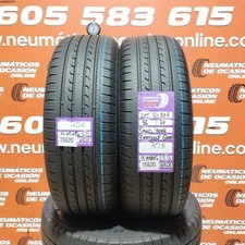 2X 215 60 R17 96H SUV GOODYEAR