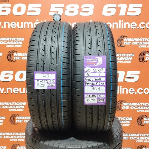 215 r17 96h suv goodyear - 215,