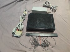 Console Nintendo Wii Noire -