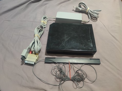 Console nintendo wii - nintendo,