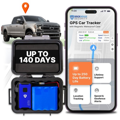 140 day gps - 140-day, device