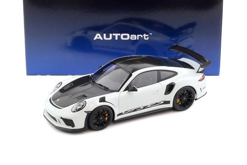 Autoart porsche 911 991 2 - autoart, 991.2