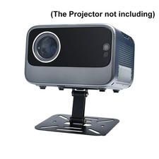 Support Projecteur Rotatif 360