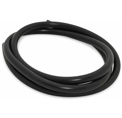 Durite essence noir 5mm - , pour