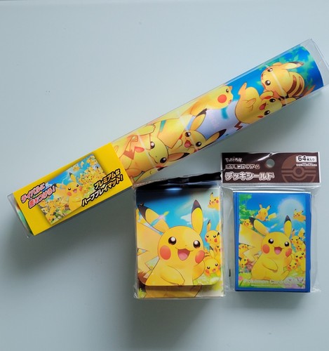 Jeu cartes pokemon pikachu - cartes,