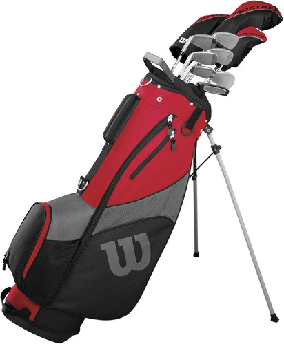 Ensemble golf wilson - ensemble,