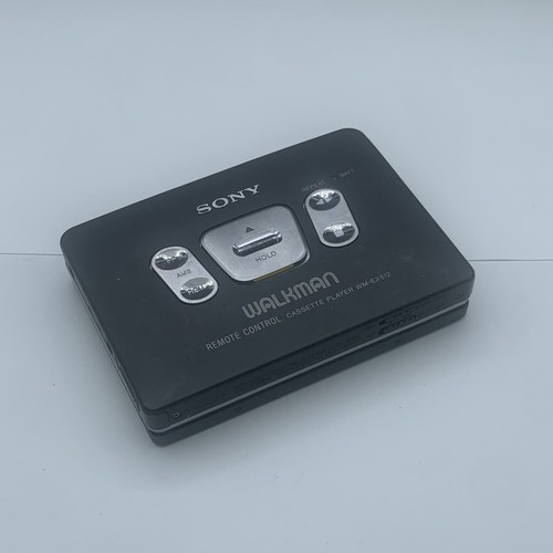 Sony walkman ex612 lecteur - wm-ex612,