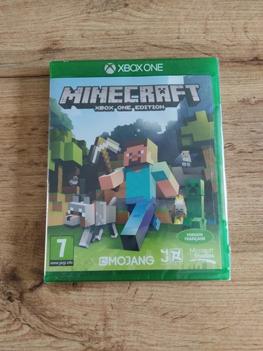 Minecraft xbox one - /,