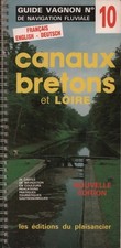 Guide Vagnon de navigation
