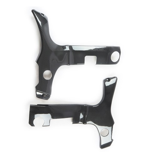 Carbon effect abs plastic - carbon,
