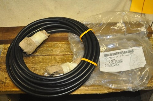Coleman coax cable - coax, 988421