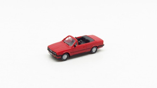 Wiking voiture bmw - voiture, 325i