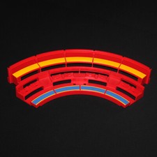 Playmobil circus grandstand strapontin 4230