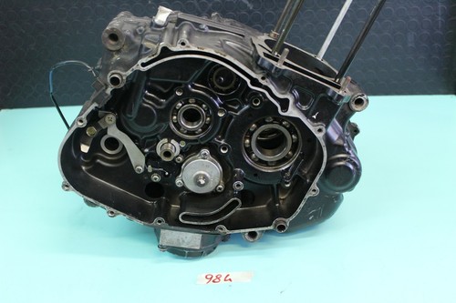 Carter moteur suzuki 600 - carter,