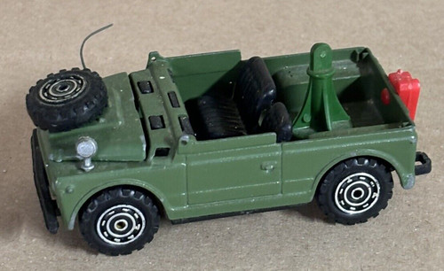 Jeep fiat campagnola - jeep,