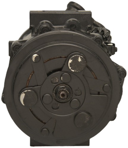 Compressor 4 - a/c, compressor-compressor
