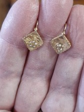 Anciennes Boucles D'oreilles