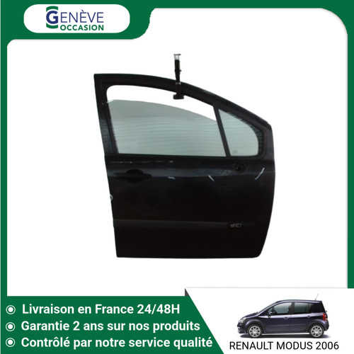 Porte avant droit - 🇫🇷,