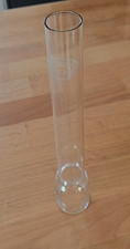 Verre de Lampe à pétrole