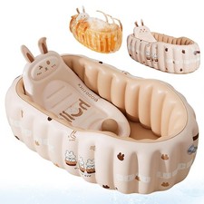 Baignoire gonflable pour