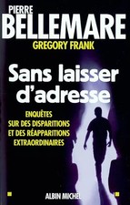 Sans laisser d'adresse, Pierre