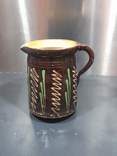 Pot Savoyard En Terre cuite.  Pot À Lait  Deco Cuisine