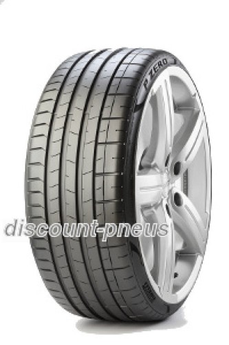 Pneu été pirelli zero - p, pz4