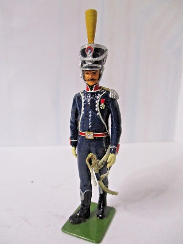 Figurine historex socle - figurine,