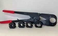 Presse Manuelle Pour Raccords De Tuyau Multicouche Pex TH 16 20 26 PINCE 2025