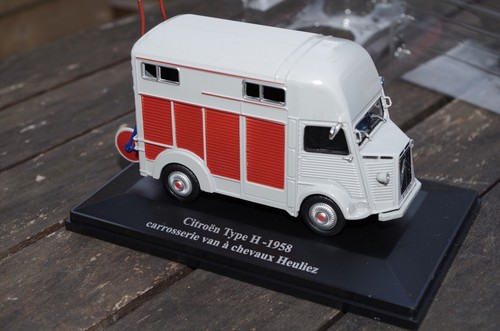 Citroën type 1958 - citroËn,