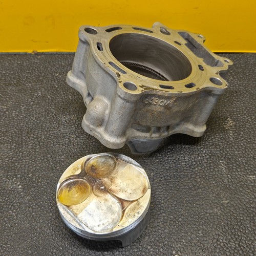 Honda 250 crf 2004 - honda,