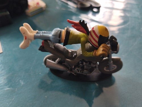 Figurine joe bar - team,