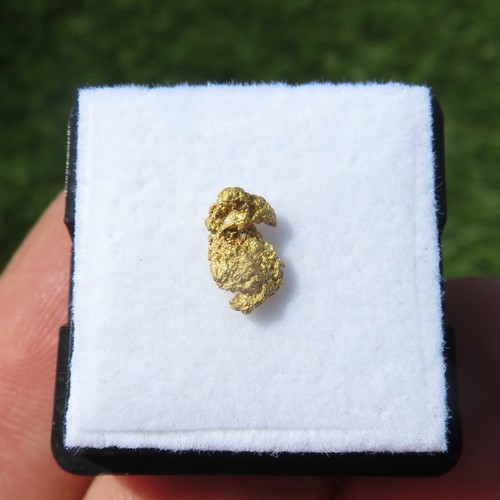 Minéraux rare pepite d - minéraux, d'or