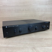 Cambridge Audio A1 V 2.0 Integrated Amplifier Black Series HiFi GWO
