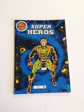 Avr7----  ARTIMA    DC   SUPER