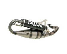 Pot d'échappement YASUNI