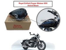 Royal Enfield " Astral Noir