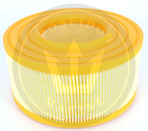 Filtre air pour volvo - pour,