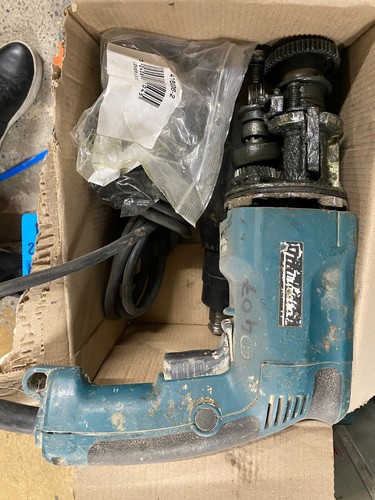 Perforateur makita sds - makita,