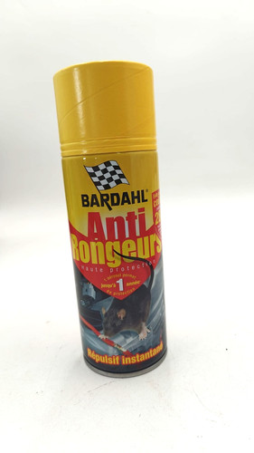 Bardhahl anti rongeurs - anti,