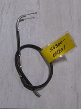 SUZUKI LT50 THROTTLE CABLE