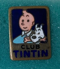Tintin - kuifje  vieille