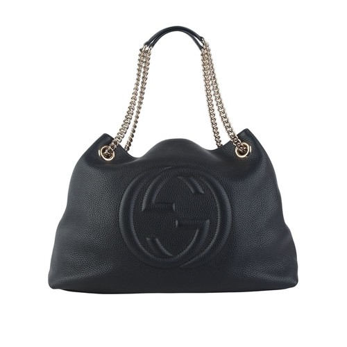 Gucci soho chain shoulder - chain,