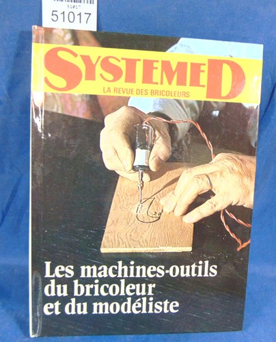Les machines outils - , du